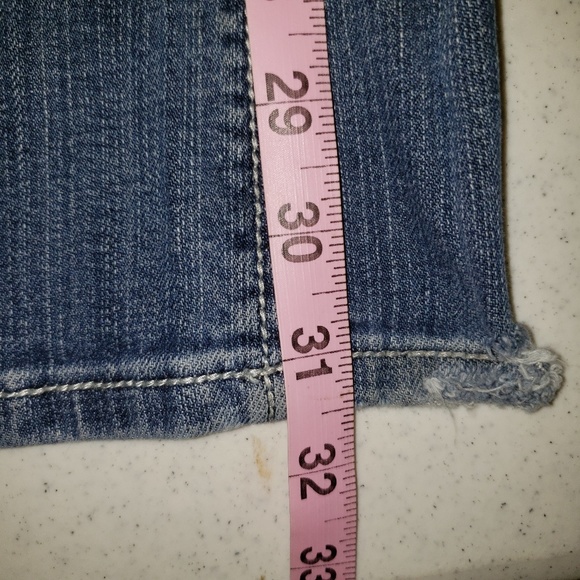 Grace Jeans Jr size 9 - Picture 5 of 7